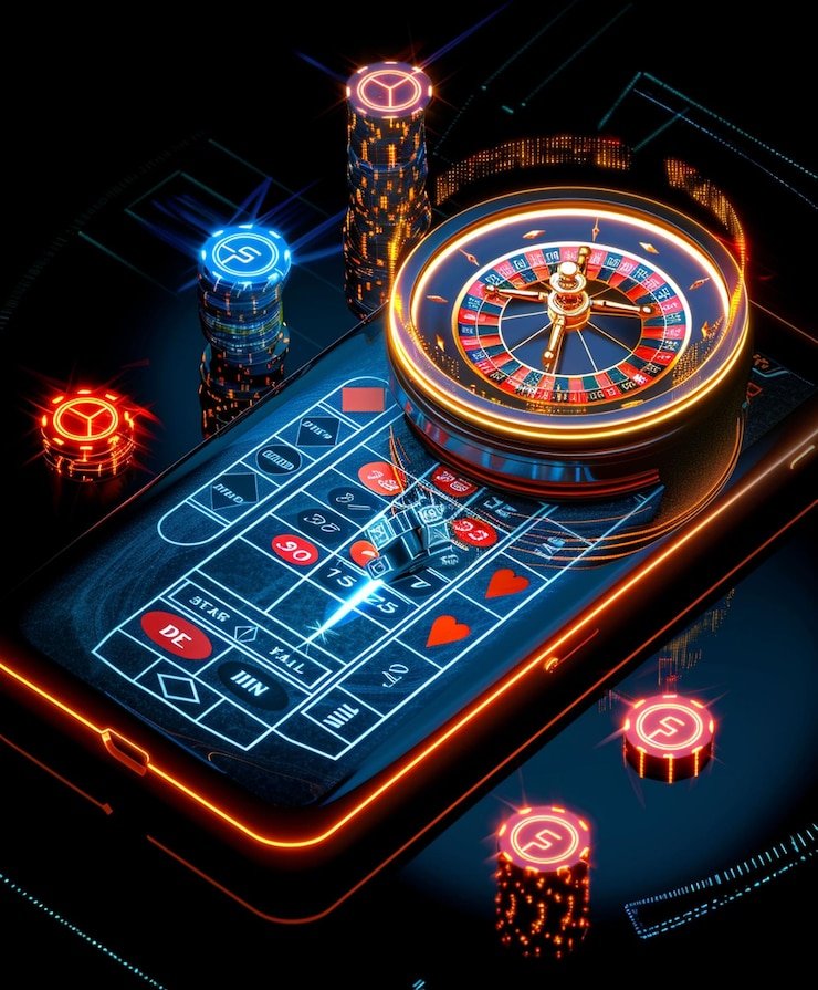 Panel navigasi k12 yang tertata